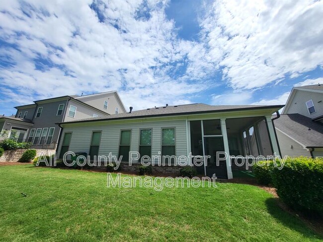 Building Photo - 819 Olmsted Ln