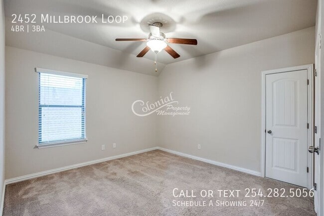 Building Photo - 2452 Millbrook Loop