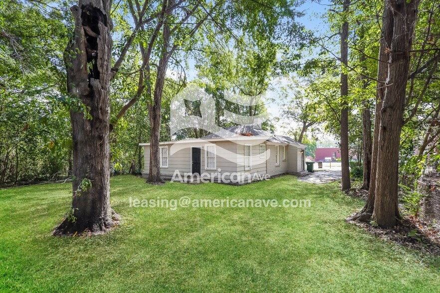 Building Photo - 2103 Pageland Dr