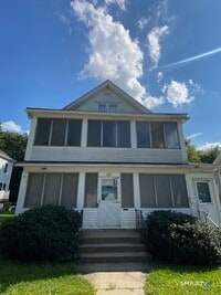 Building Photo - 27 Benham St