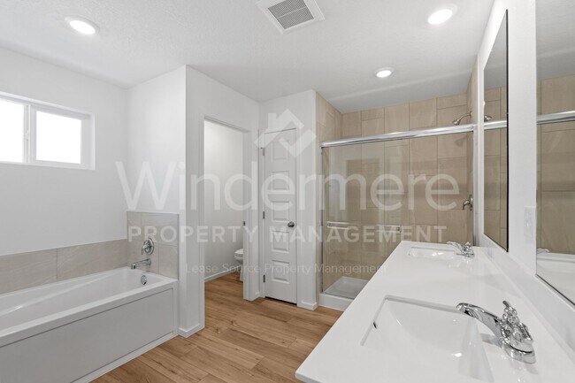 Building Photo - Brand New 4-Bedroom Home In Liberty Lake