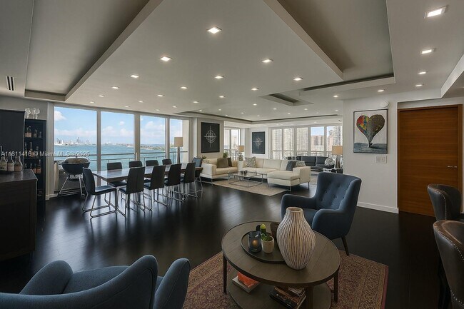 Building Photo - 50 Biscayne Blvd