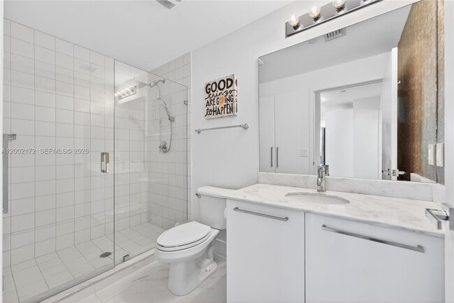 Building Photo - 888 Biscayne Blvd