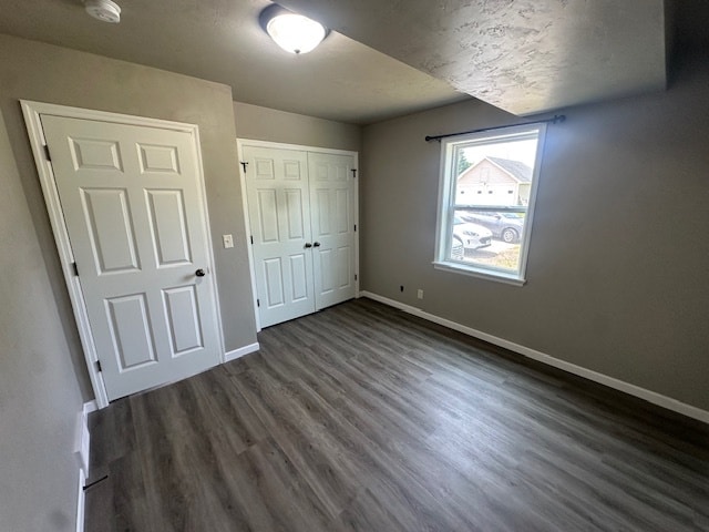 Fourth bedroom - 420 S Franklin St
