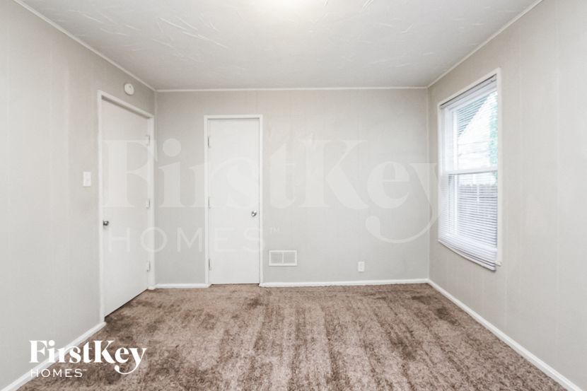 Building Photo - 3216 Brill Rd