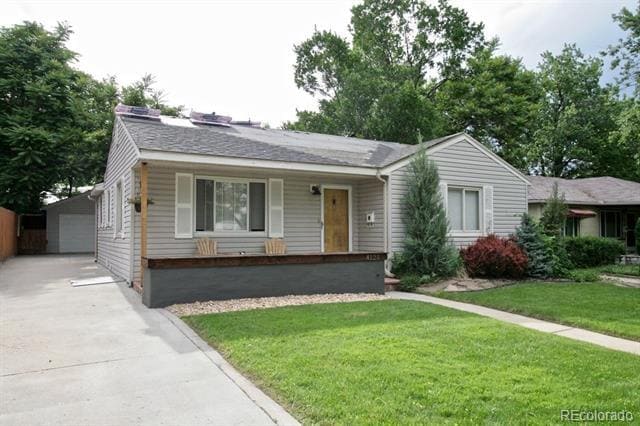 Primary Photo - 4125 Gray St