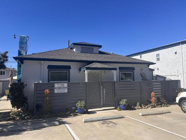 Building Photo - 442 2nd St