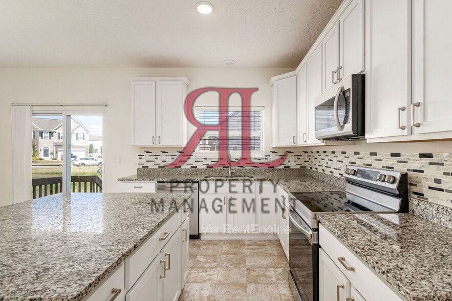 Building Photo - 3306 Lauren Fields Dr S