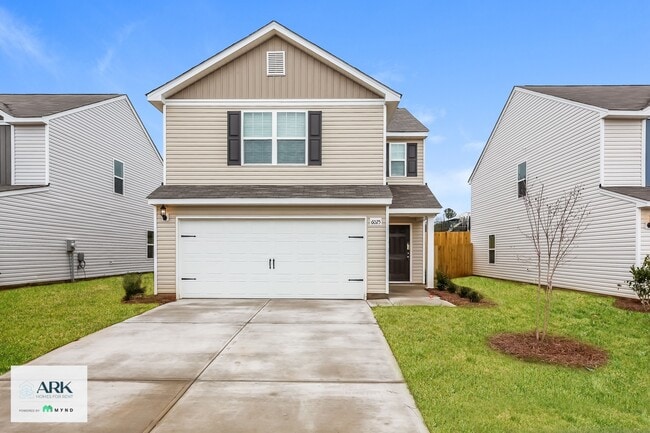 Building Photo - 6025 Mason Tucker Dr