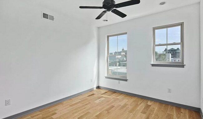 Building Photo - Newly Construction Single Family Home Fishtown