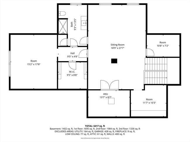 Building Photo - 93 Sevland Rd