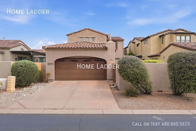 Building Photo - 9274 E Desert Park Dr