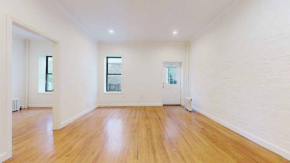 Building Photo - West 147th Street