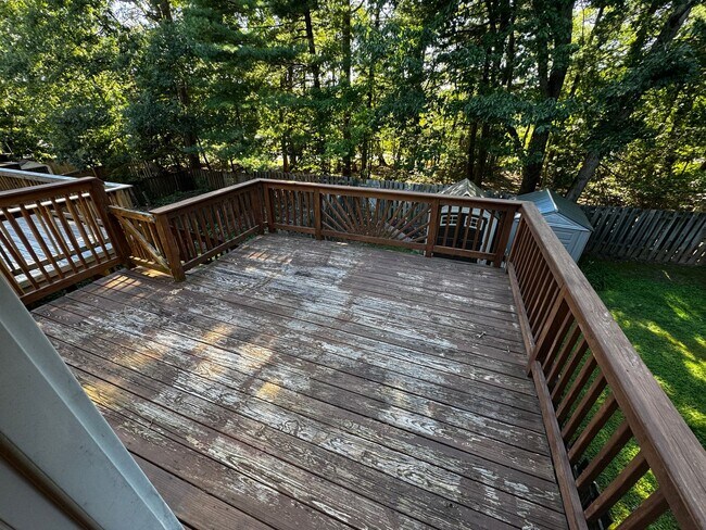 Building Photo - 3226 Split Oak Ct