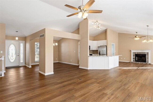 Building Photo - 3515 Eagles Hill Ridge