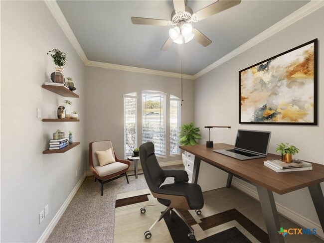 Building Photo - 1729 Las Lomas Ct