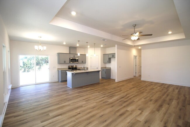 Building Photo - Brand New Construction in Downtown Pensacola!