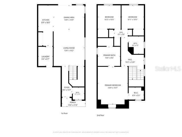 Building Photo - 2438 Hassonite St