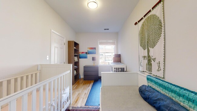 Building Photo - 1849 Monroe St NW