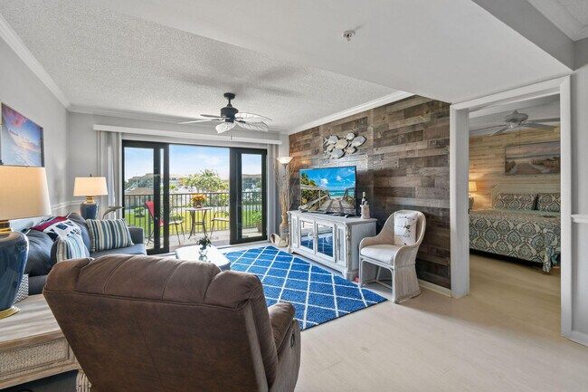 Building Photo - 601 Seafarer Cir