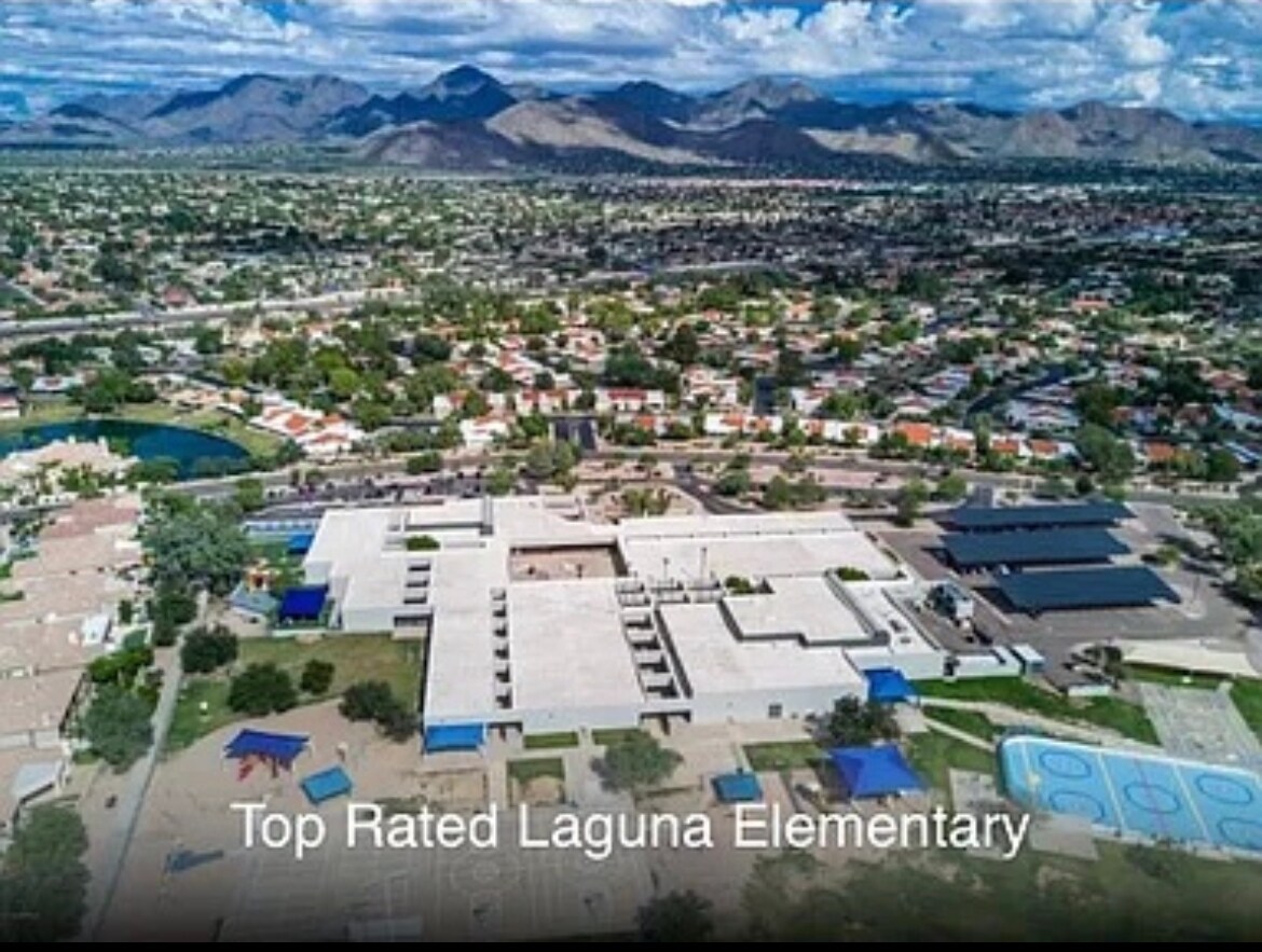 Building Photo - 9196 N 103rd Pl