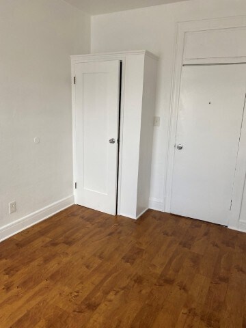 Floorplan - 4111 1/2 Gage Ave.