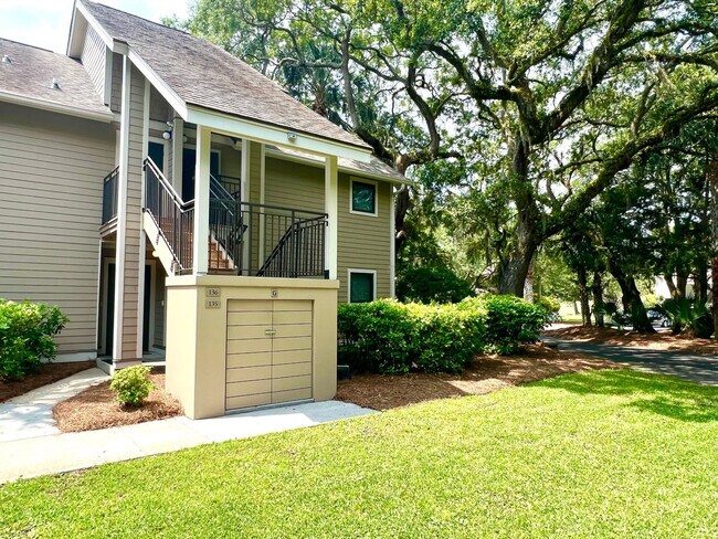 Building Photo - 136 High Hammock Dr