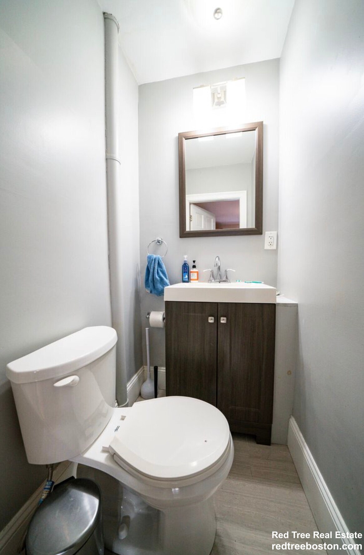 Building Photo - 133 Saint Alphonsus St