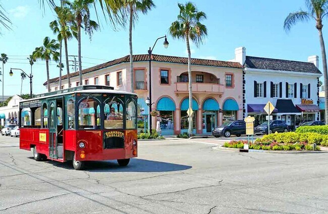 Building Photo - Seasonal Rental Near Venice – Pet-Friendly...