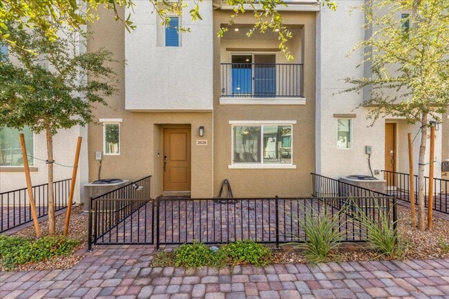 Building Photo - Resort-Style Living at Watercolors – Modern 3bd Townhome with Garage, Balcony & Included Internet