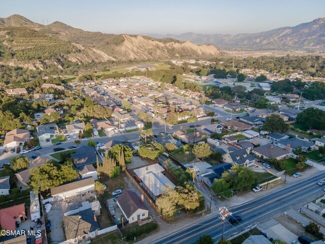 Building Photo - 1411 Ojai Rd