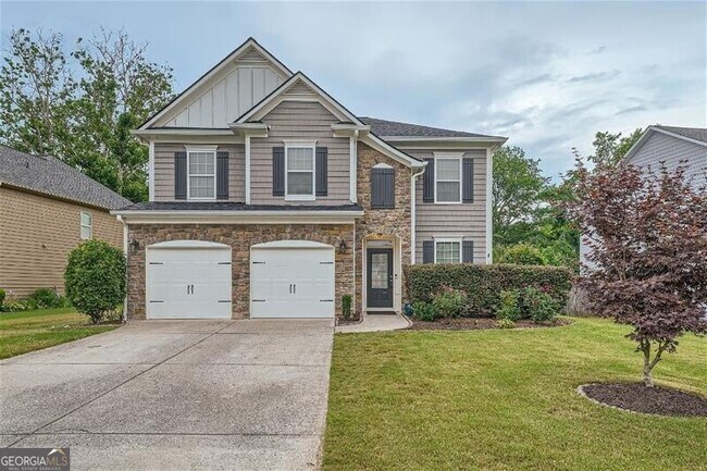 Building Photo - 5080 Skylark Creek Ct