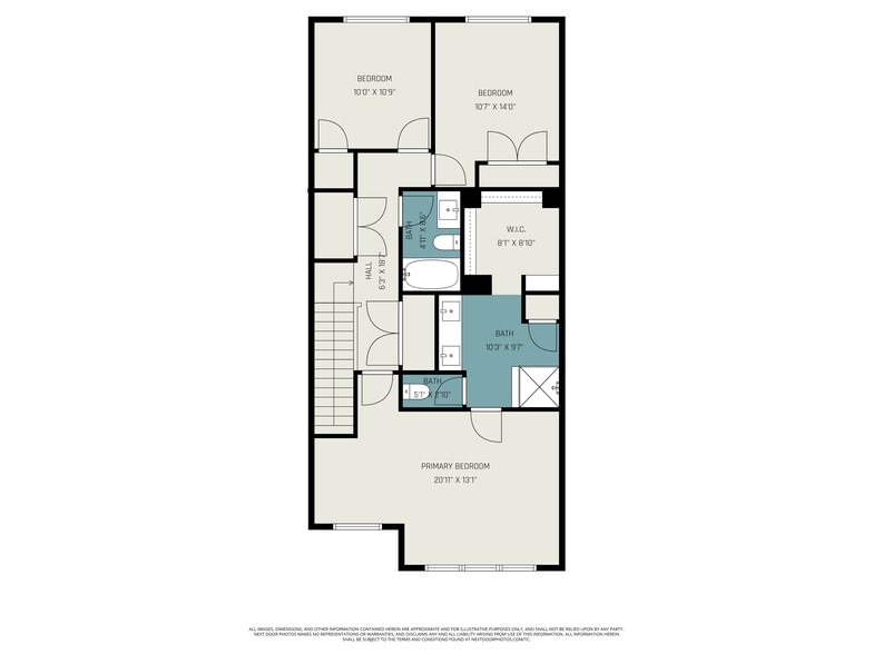 Building Photo - 6328 Deerfoot Dr