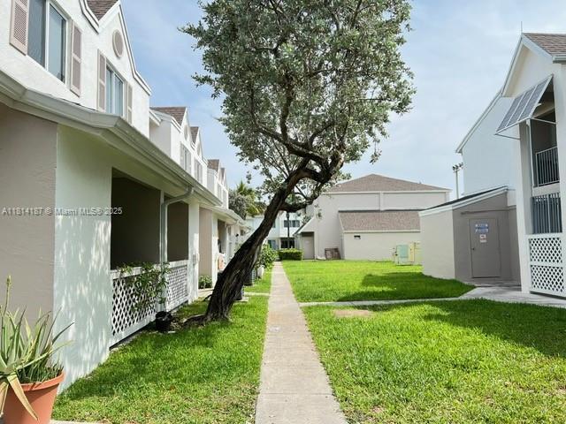 Building Photo - 17505 NW 67th Pl