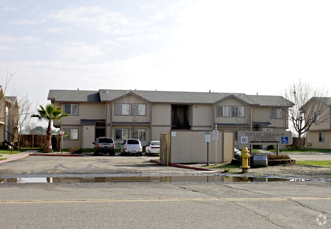 Building Photo - Tipton Terrace Apartments