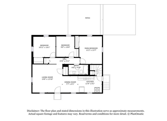 Building Photo - 2279 Miles Rd