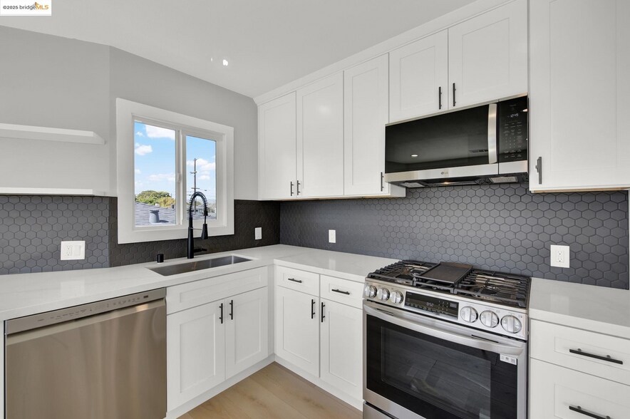 Kitchen - 1120 59th St