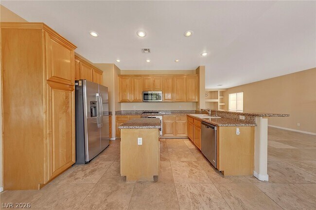 Building Photo - 9387 S Chateau St Jean Dr