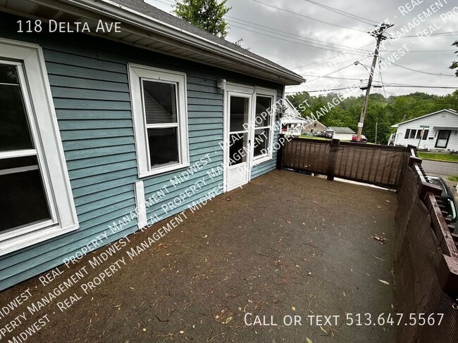 Building Photo - 118 Delta Ave