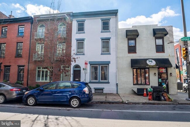 Building Photo - 1938 Pine St