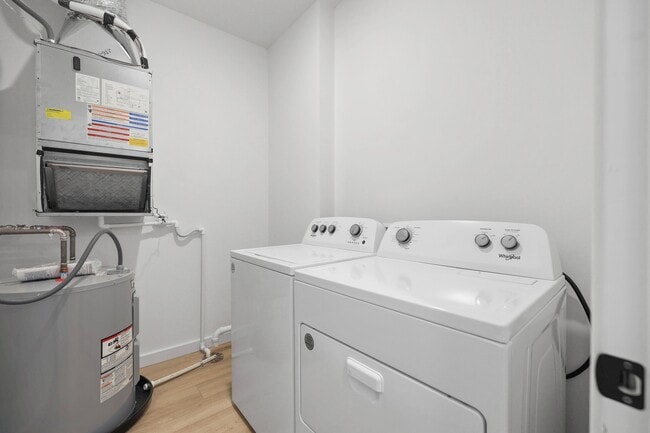 Floorplan - Ridgeview West