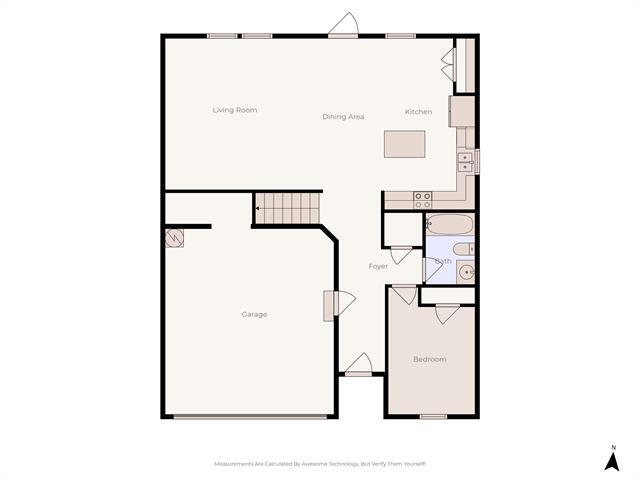 Building Photo - 4532 Greyberry Dr