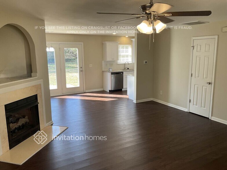 Building Photo - 6504 Nevin Glen Dr