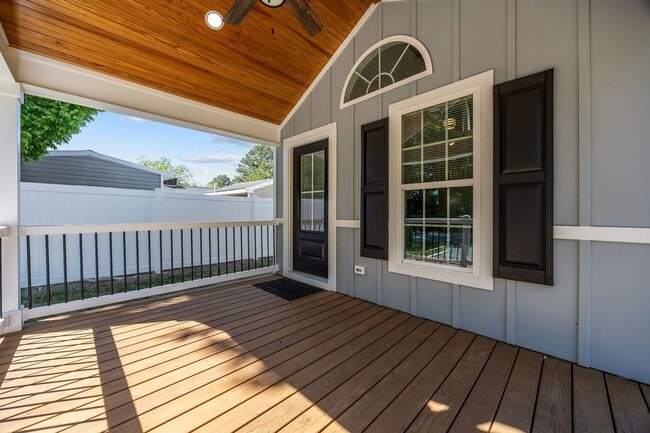 Building Photo - New Build Tiny Home!