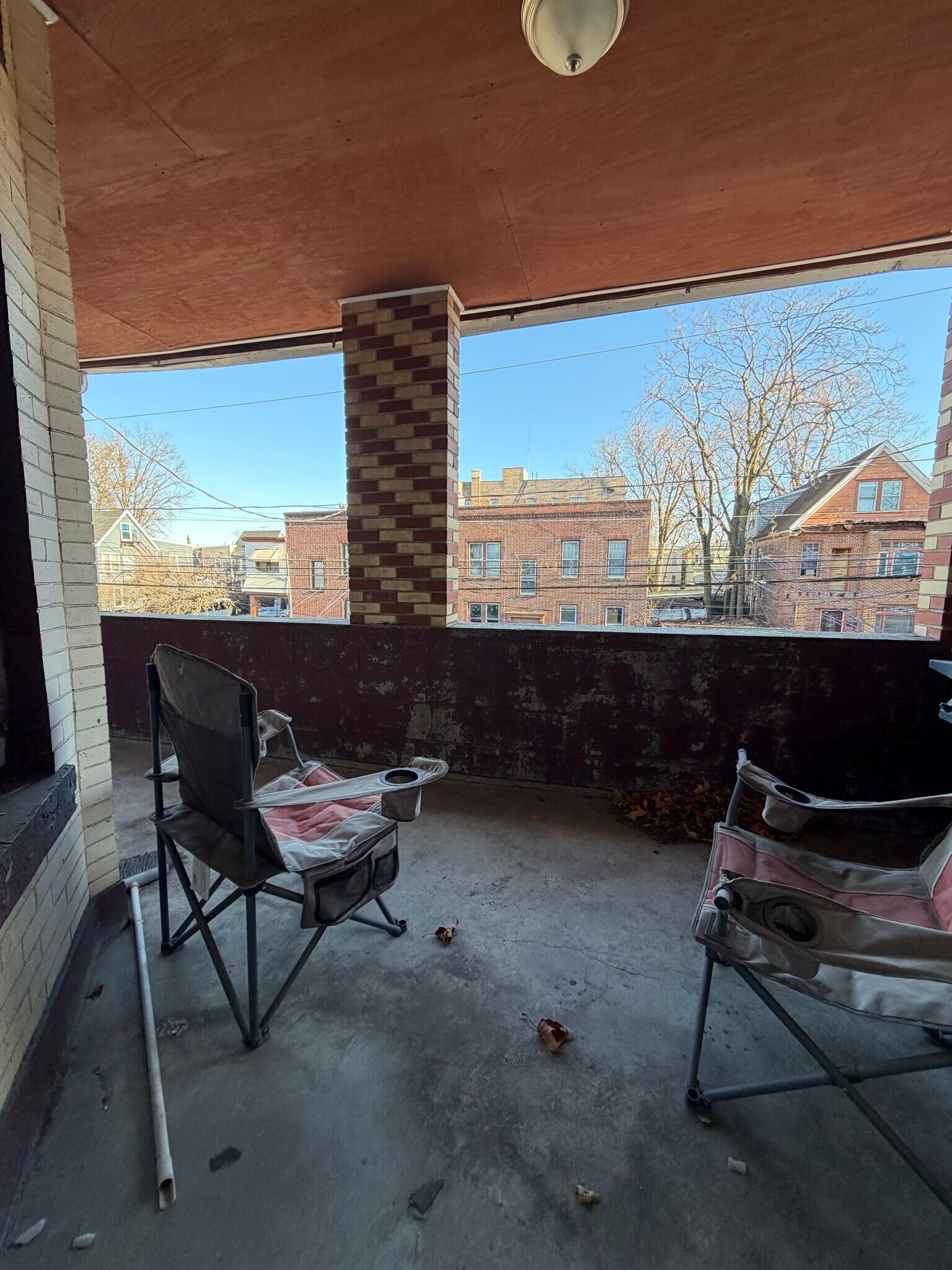 Building Photo - 63 Wade St