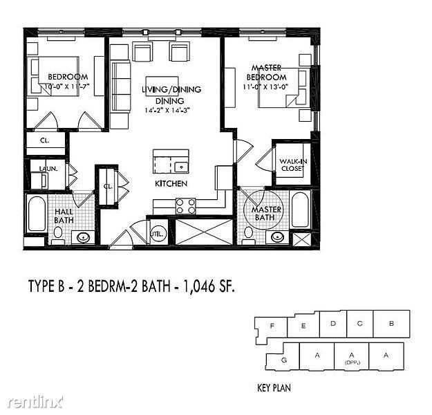 Building Photo - 2 br, 2 bath Apartment - 17 Greenwood Avenue