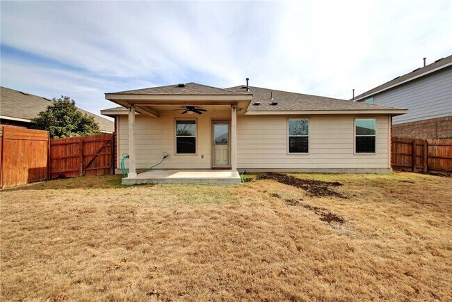 Building Photo - 20212 Merlin Falcon Trail