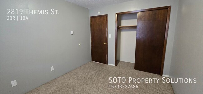 Building Photo - 2 BD / 1 BA