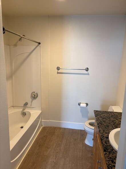 Bathroom - 289 3rd St