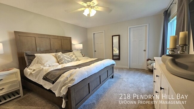 Building Photo - 218 Pendryn Hill Bay